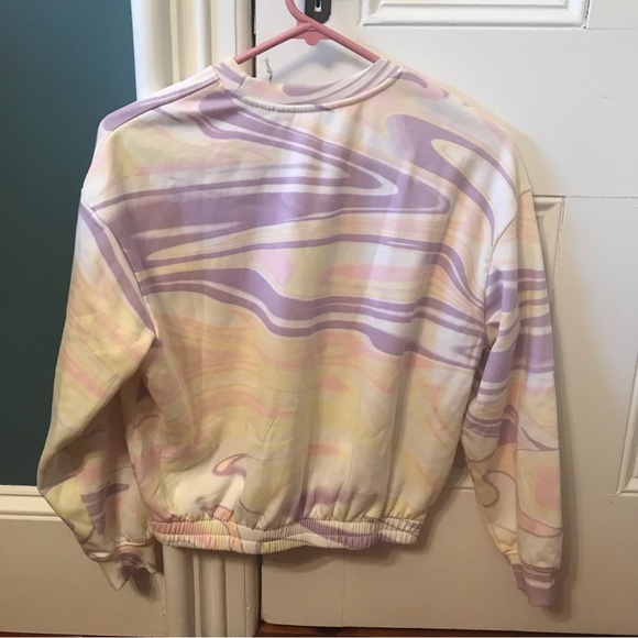 H & M Power Puff Girls Sweatshirt NWOT - Picture 2 of 4